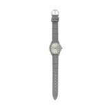 Casio General Brown Leather Strap Women Watch LTP-1303LL-7AVDF