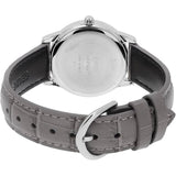 Casio General Brown Leather Strap Women Watch LTP-1303LL-7AVDF