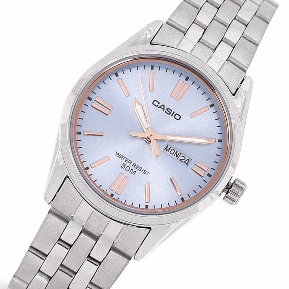 CASIO GENERAL LTP-1335D-2AVDF UNISEX'S WATCH - H2 Hub Watches