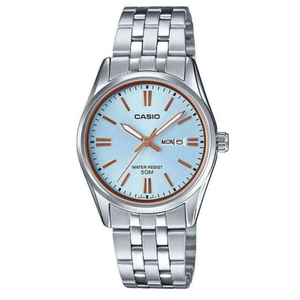CASIO GENERAL LTP-1335D-2AVDF UNISEX'S WATCH - H2 Hub Watches