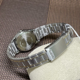 CASIO ANALOG LTP-V006SG-9BUDF-P STAINLESS STEEL WOMEN WATCH
