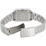 CASIO ENTICER LTP-V009D-1EUDF STAINLESS STEEL WOMEN WATCH