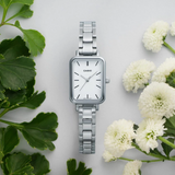 CASIO LTP-V009D-7EUDF STAINLESS STEEL WOMEN WATCH