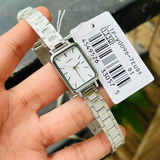 CASIO LTP-V009D-7EUDF STAINLESS STEEL WOMEN WATCH