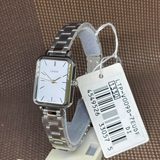 CASIO LTP-V009D-7EUDF STAINLESS STEEL WOMEN WATCH