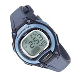 Casio General Digital Blue Resin Strap Unisex Watch LW-203-2AVDF-P