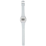 Casio General Digital Resin Strap Unisex Watch LW-204 With P Series