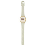 Casio General Digital Resin Strap Unisex Watch LW-204 With P Series