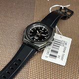 Casio General Black Dial Resin Strap Unisex Watch LWA-300HB-1EVDF-P