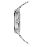Mido Commander Gradient Stainless Steel Strap Men Watch M0214071141103