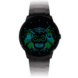 Mido Commander Gradient Stainless Steel Strap Men Watch M0214071141104