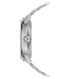 Mido Commander Gradient Stainless Steel Strap Men Watch M0214071141104