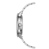 Mido Commander Silver Stainless Steel Strap Men's Watch M0214301103100