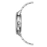 Mido Commander Blue Dial Stainless Steel Strap Men's Watch M0214301104100