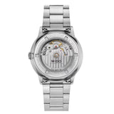 Mido Commander Black Dial Stainless Steel Strap Men's Watch M0214301106100