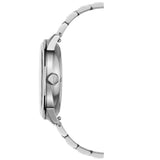 Mido Commander Black Dial Stainless Steel Strap Men's Watch M0214301106100