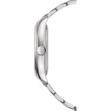 Mido Belluna Royal Silver Stainless Steel Strap Men Watch M0245071103100