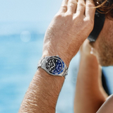 Mido Ocean Star 39 Stainless Steel Strap Men Watch M0269071104100