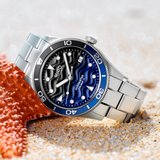 Mido Ocean Star 39 Stainless Steel Strap Men Watch M0269071104100