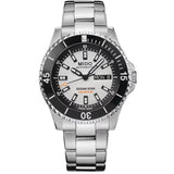 Mido Ocean Star Automatic Stainless Steel Strap Men's Watch M0269301101100