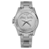 Mido Ocean Star 200 Silver Stainless Steel Strap Men's Watch M0269301103100