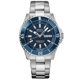 Mido Ocean Star 200 Stainless Steel Strap Men's Watch M0269301104100