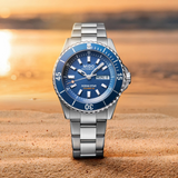 Mido Ocean Star 200 Stainless Steel Strap Men's Watch M0269301104100