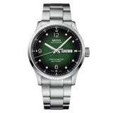 Mido Multifort Chronometer Stainless Steel Men's Watch M0384311109700