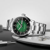 Mido Multifort Chronometer Stainless Steel Men's Watch M0384311109700