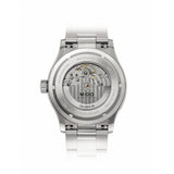 Mido Multifort Stainless Steel Strap Unisex Watch M0384301104100