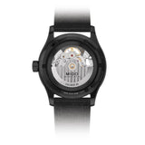 Mido Multifort Black Fabric Strap Men Watch M0384363705100