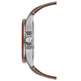 Mido Ocean Star 200C Leather Strap Men Watch M0424301605100