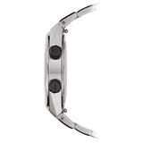 Mido Multifort 8 Two Crowns Stainless Steel Strap Men Watch M0475071105100