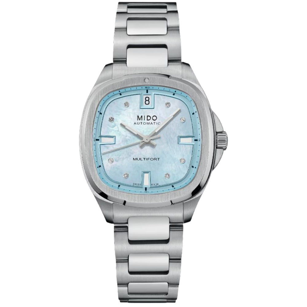 Mido classic hotsell