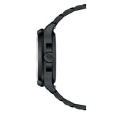 Mido Multifort Black Stainless Steel Strap Men Watch M0495263308100