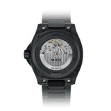Mido Multifort Black Stainless Steel Strap Men Watch M0495263308100