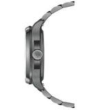 Mido Multifort TV Big Date Stainless Steel Strap Men's Watch M0495263308101