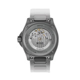 Mido Multifort TV Big Date Stainless Steel Strap Men's Watch M0495263308101