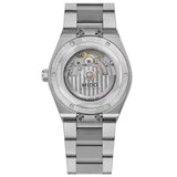 Mido Multifort Turquoise Dial Stainless Steel Strap Men's Watch M0555071104100