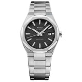 Mido Multifort Silver Stainless Steel Strap Men's Watch M0555071105100