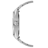 Mido Multifort Silver Stainless Steel Strap Men's Watch M0555071105100