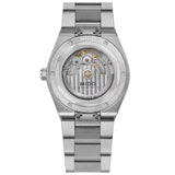 Mido Multifort Silver Stainless Steel Strap Men's Watch M0555071105100