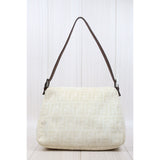 Fendi Q25042205 Mamma Baguette (Good Condition)