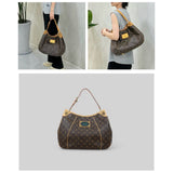Louis Vuitton S25032624 Monogram Galliera GM (Excellent Condition)