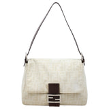 Fendi Q25042205 Mamma Baguette (Good Condition)