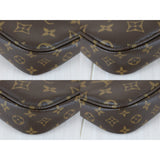 Louis Vuitton B25032903 Monogram Multiti Pochette Accessoire (Good Condition)