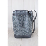 Goyard B25041502 Petit flot Shoulder Bag (Very Good Condition)