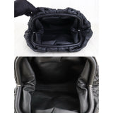 Bottega Veneta S25032302 Lamb Skin Teen Pouch (Excellent Condition)