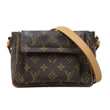 Louis Vuitton 25042203 Monogram Viva cite PM (Good Condition)