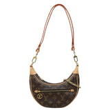 Louis Vuitton S25033013 Monogram (Very Good Condition)